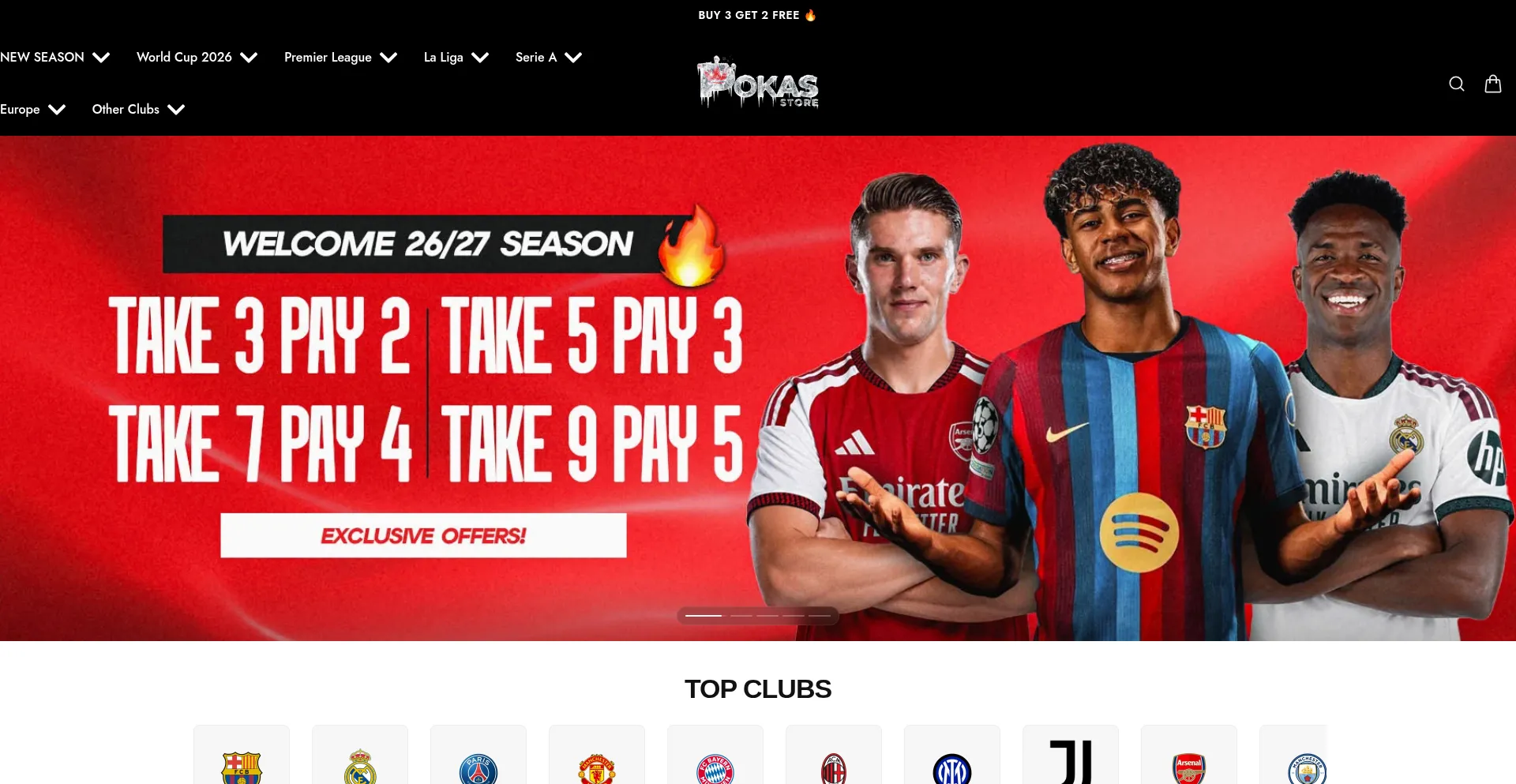 Pokasstore-us.com
