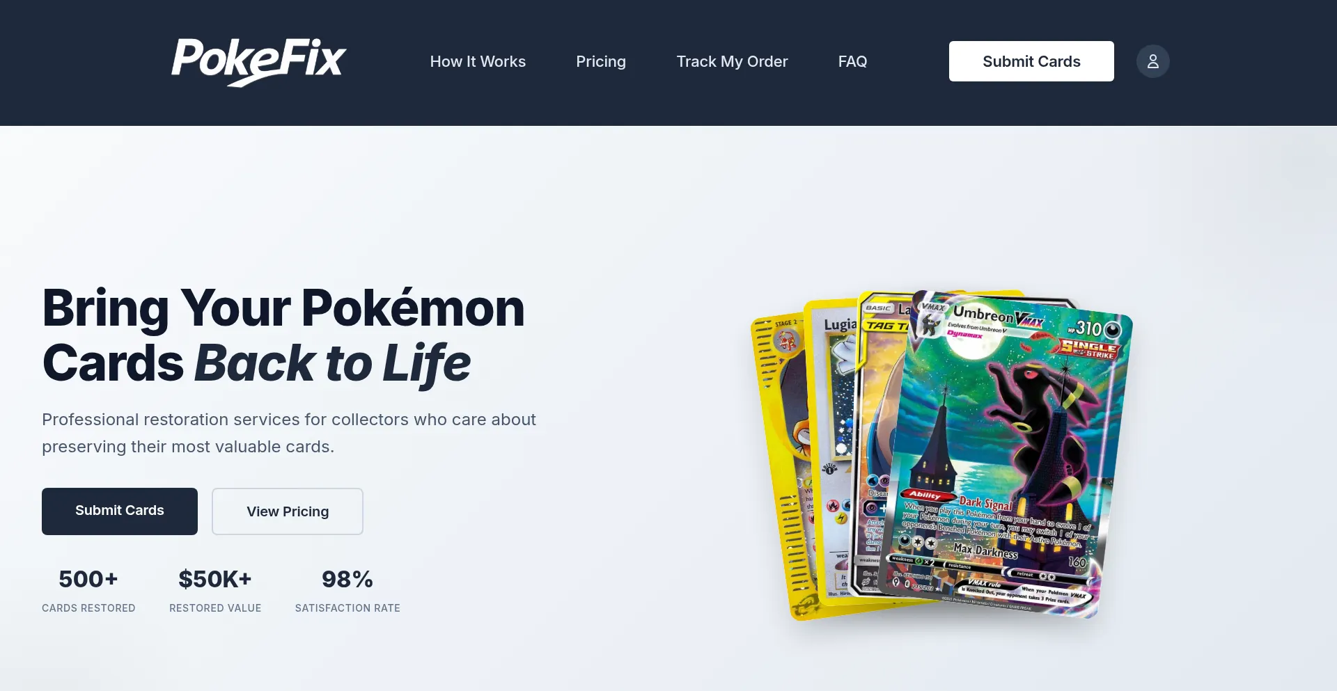 Poke-fix.com