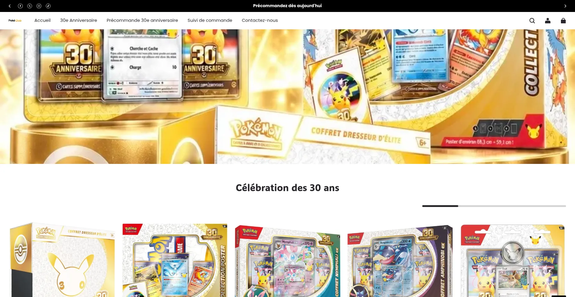 Pokeclubs.com