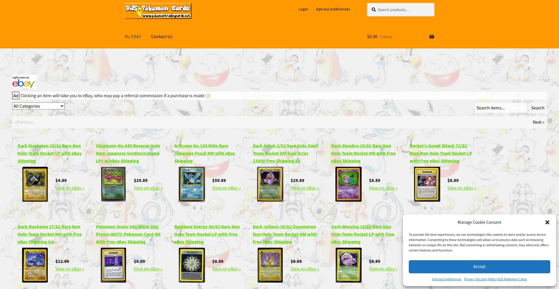 Pokemonflashfire.com