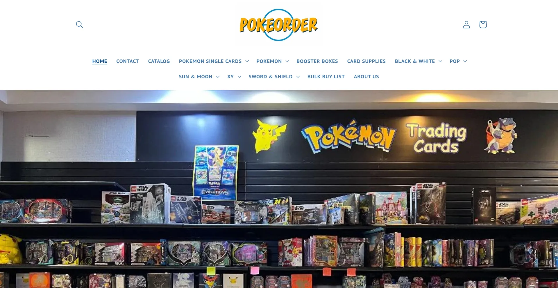 Pokeorder.com