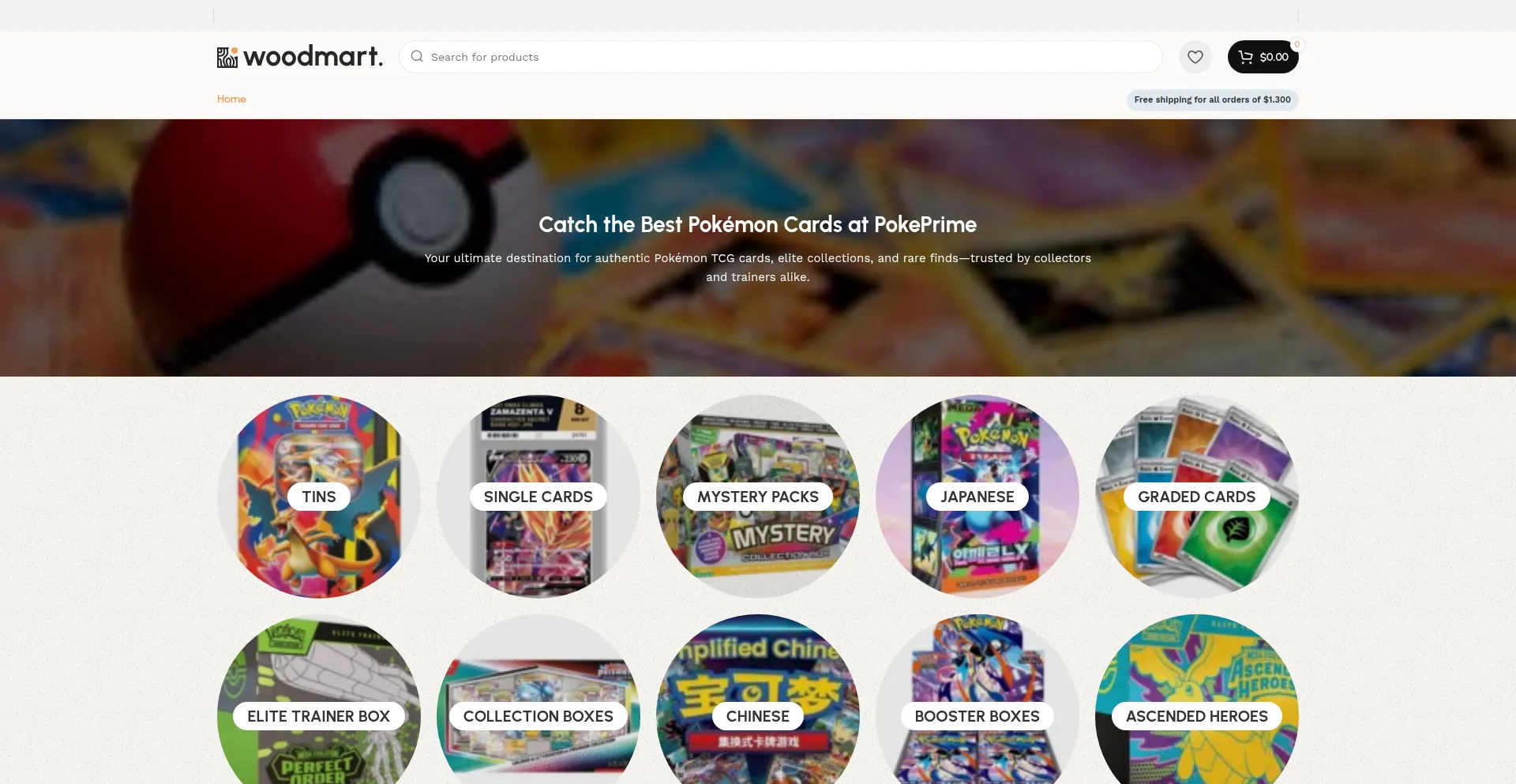 Pokeprime.co.uk