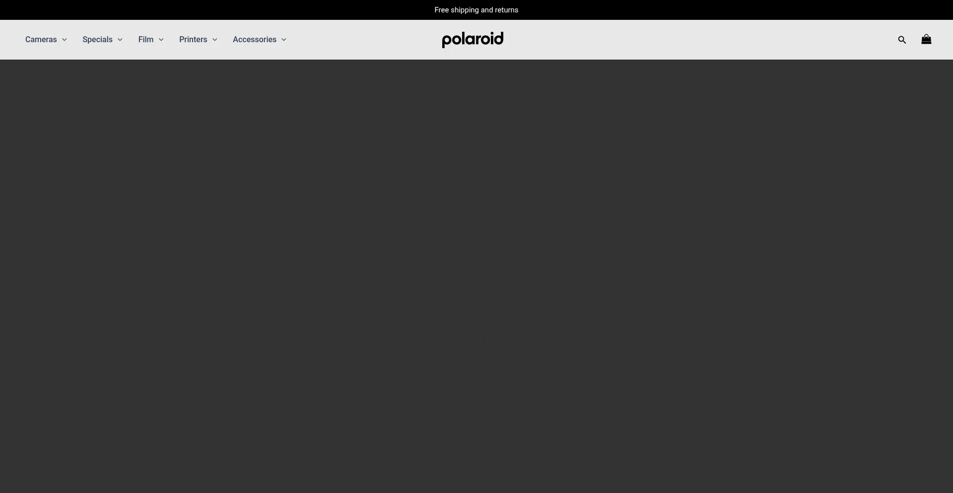 Polaroidcompany.com