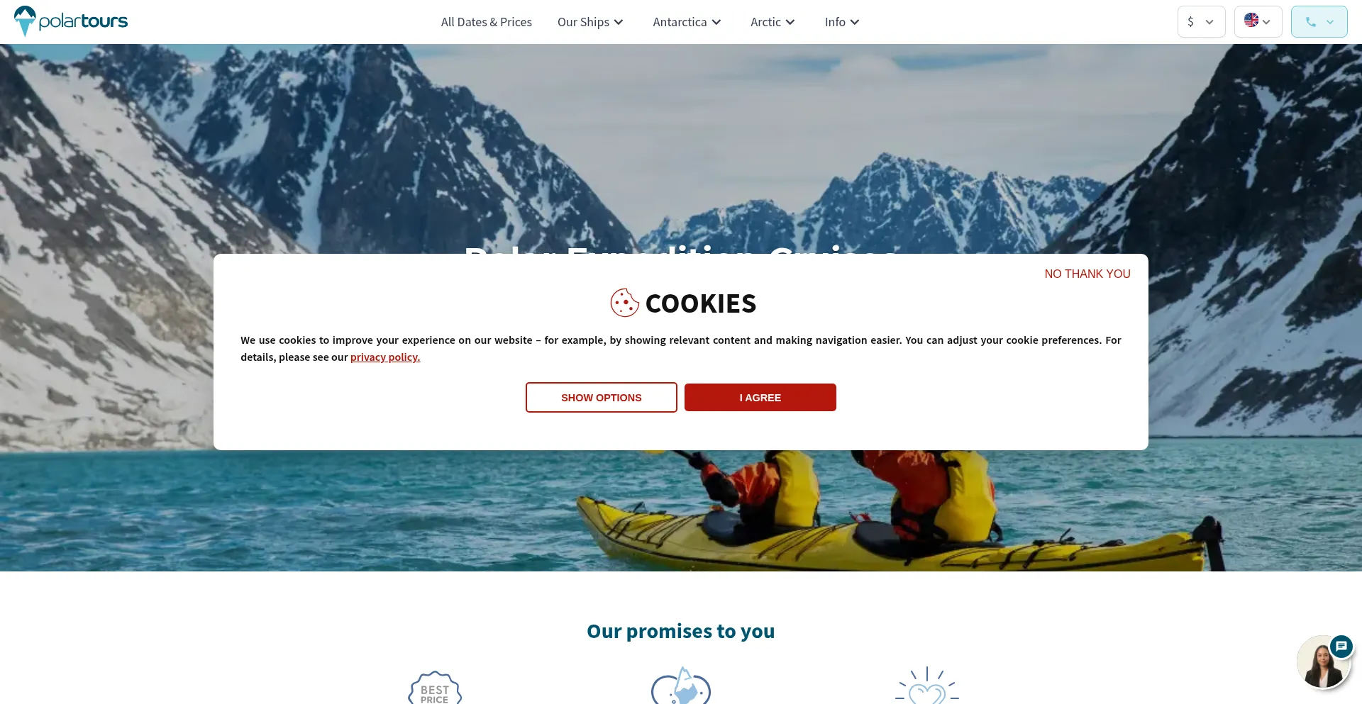 Polartours.com