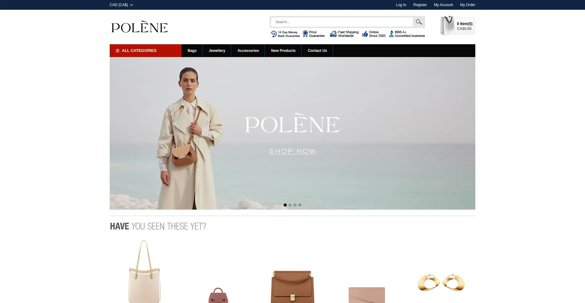 Polenebag--canada.com
