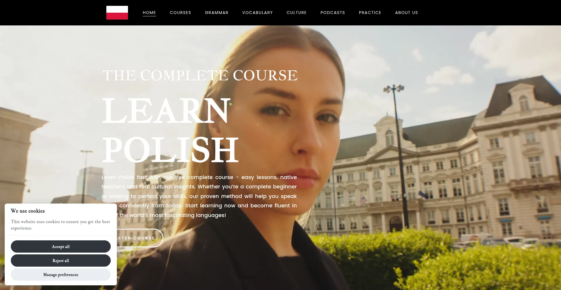 Polish-institute.com
