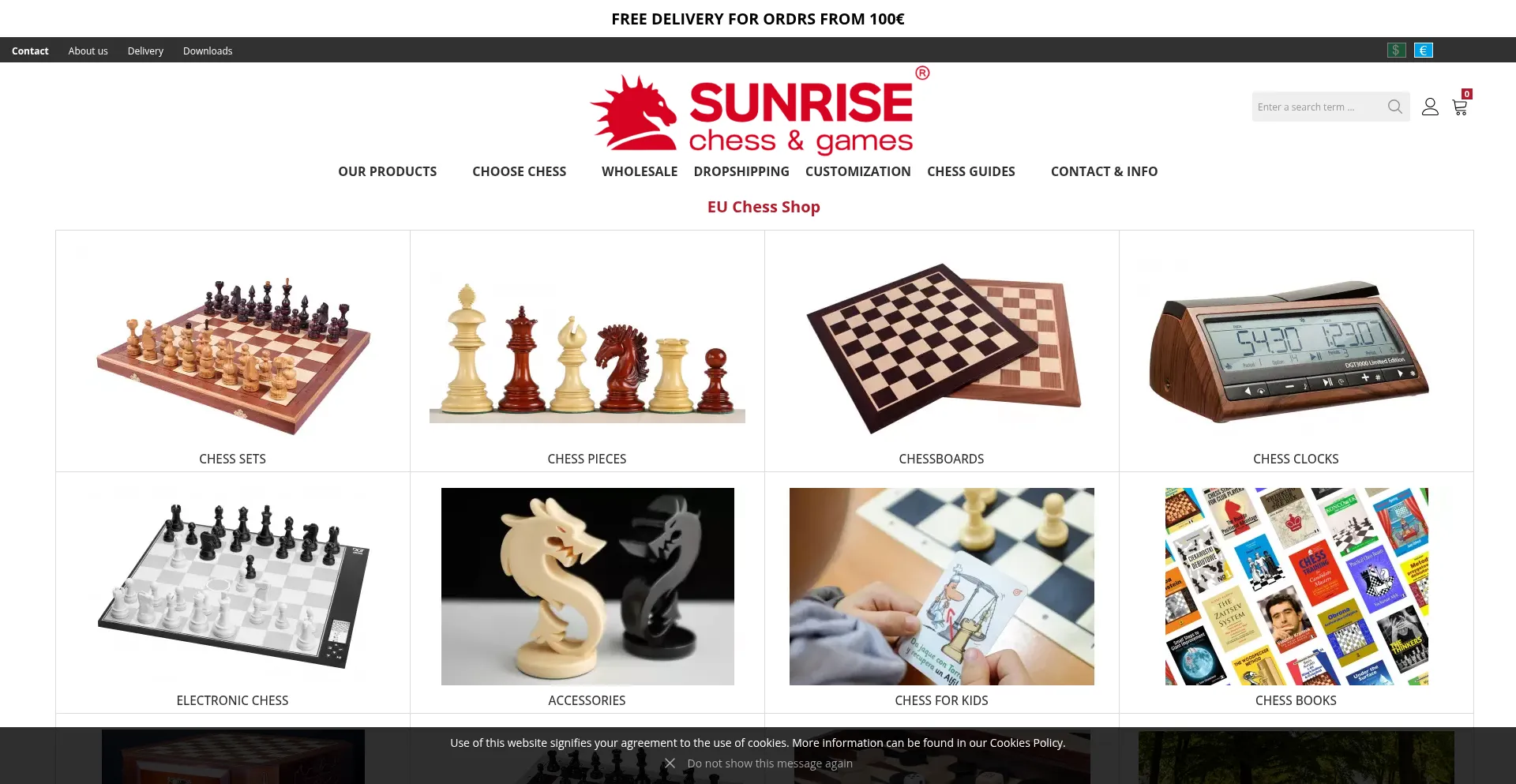 Polishchess.com