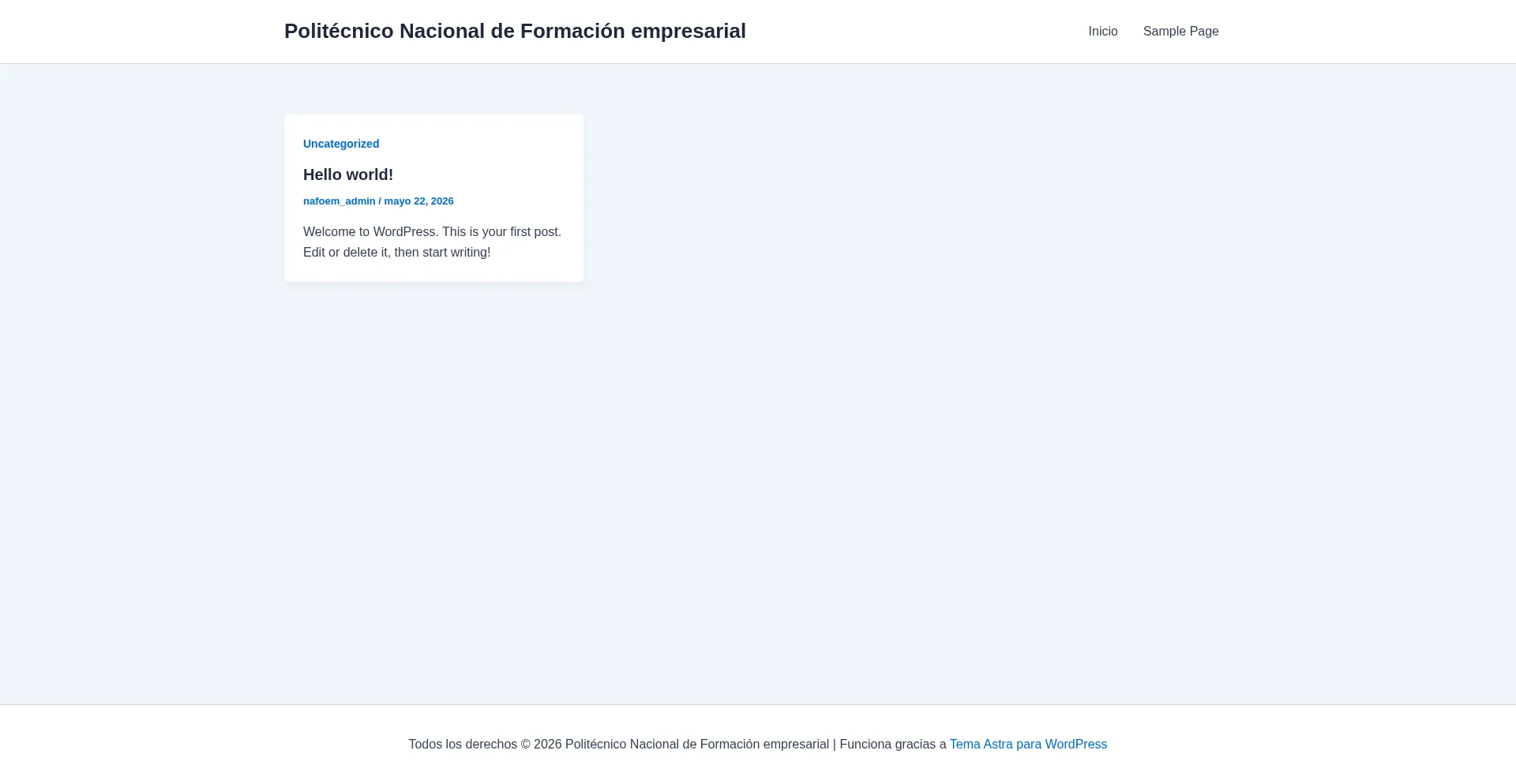 Politecniconafoem.edu.co