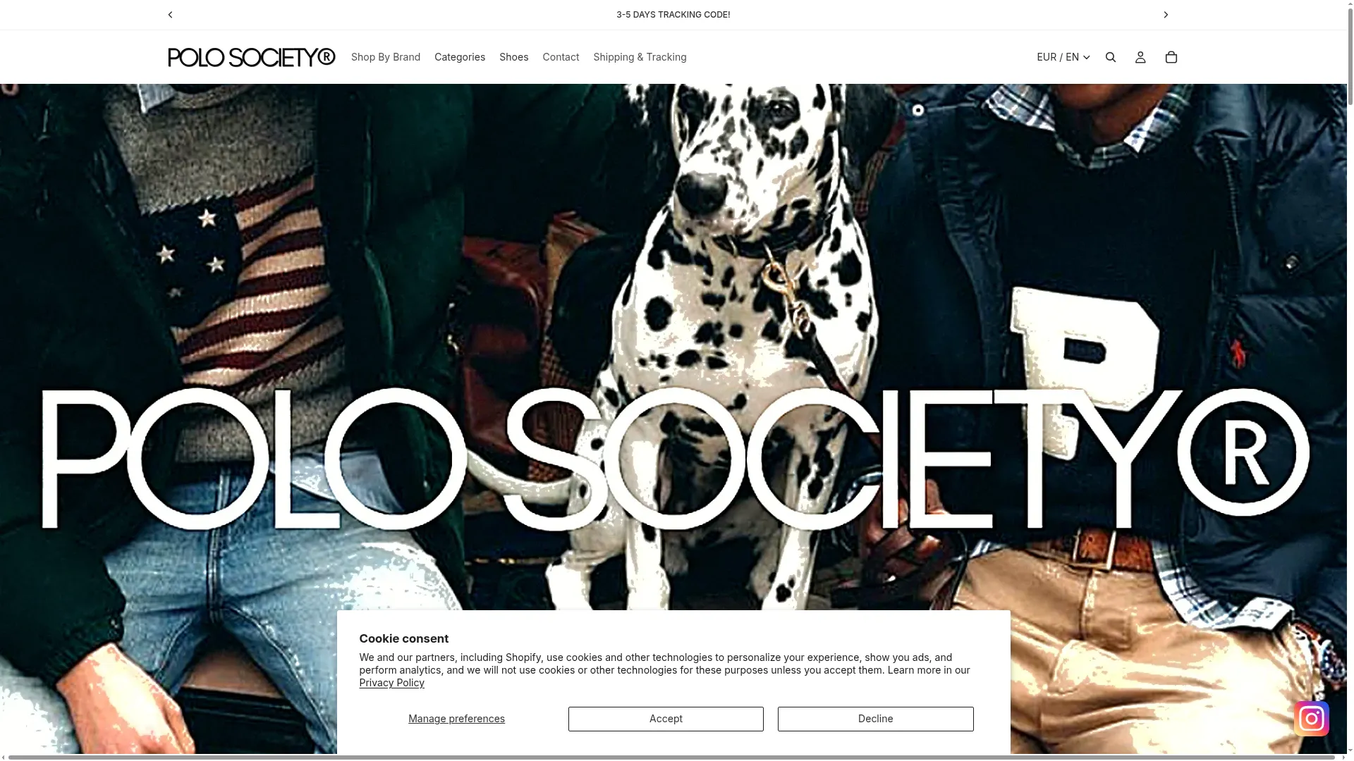 Polosocietyshop.com