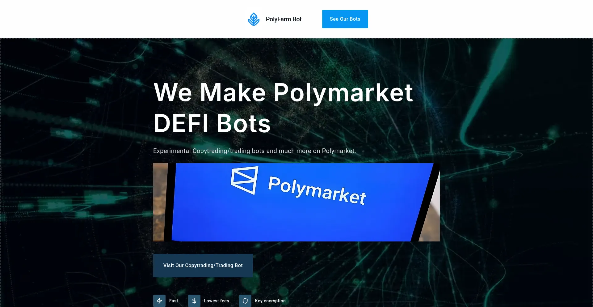 Polyfarmbot.com