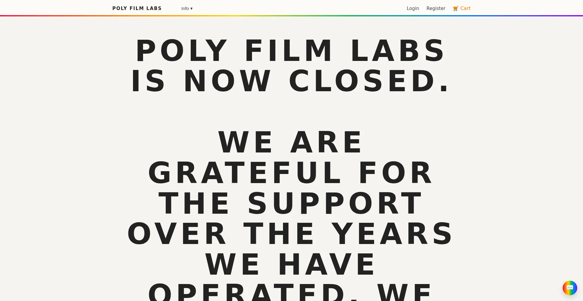 Polyfilmlabs.co.uk