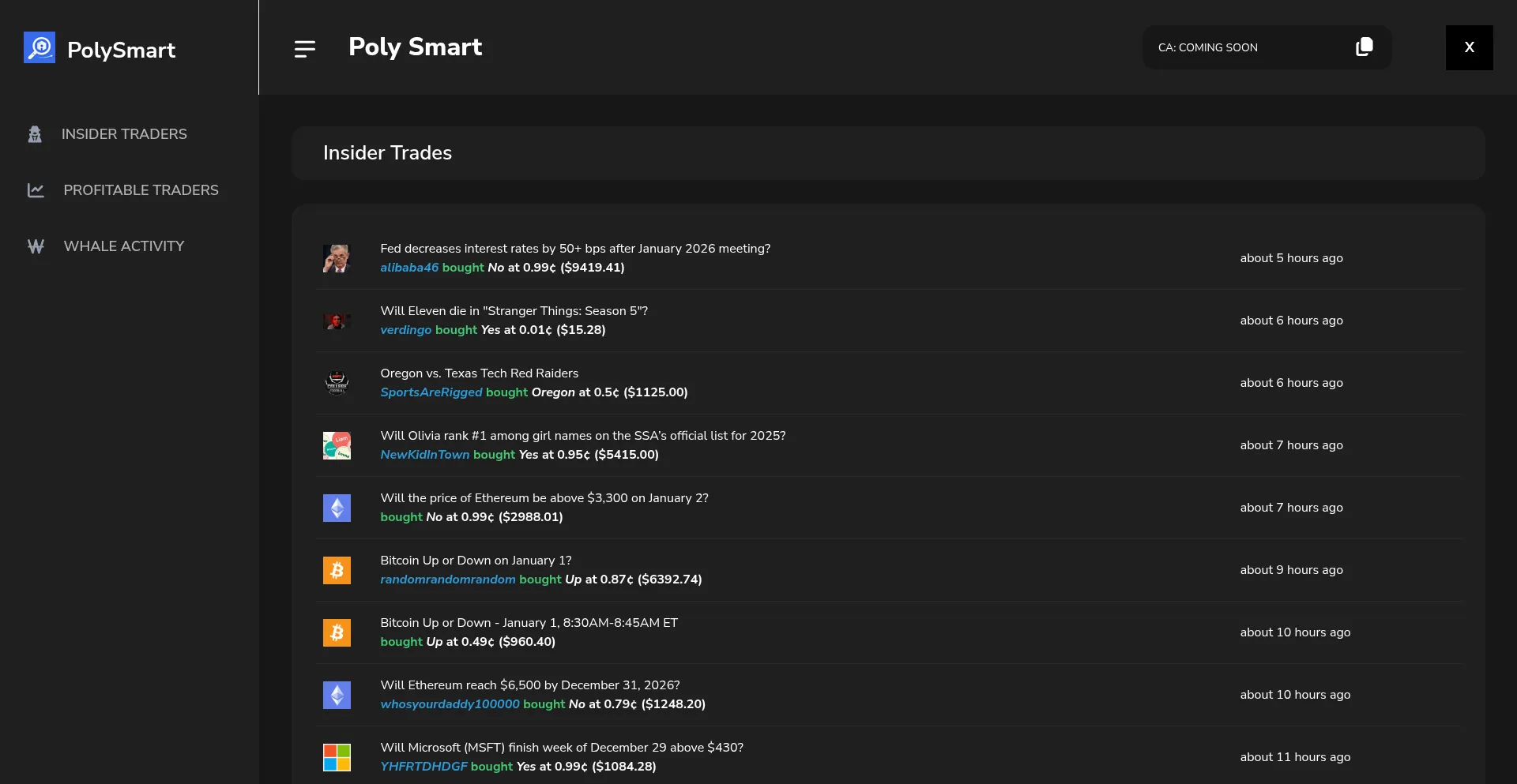 Reseña de Polysmart.pro: reputación y revisión de seguridad
