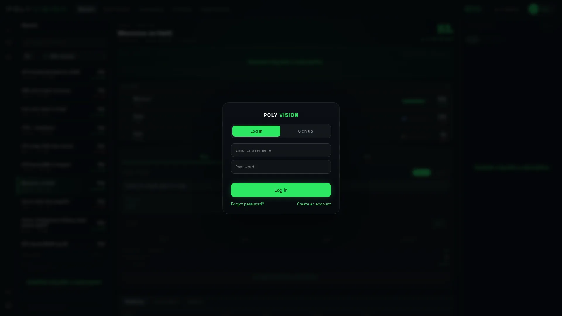 Polyvsn.com
