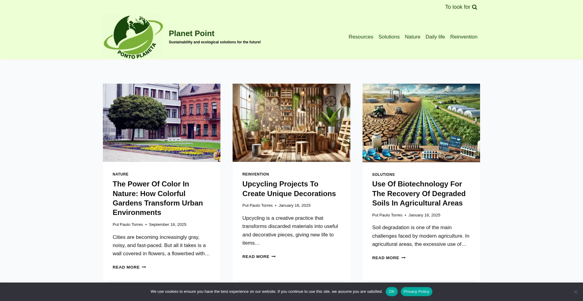 Pontoplaneta.com