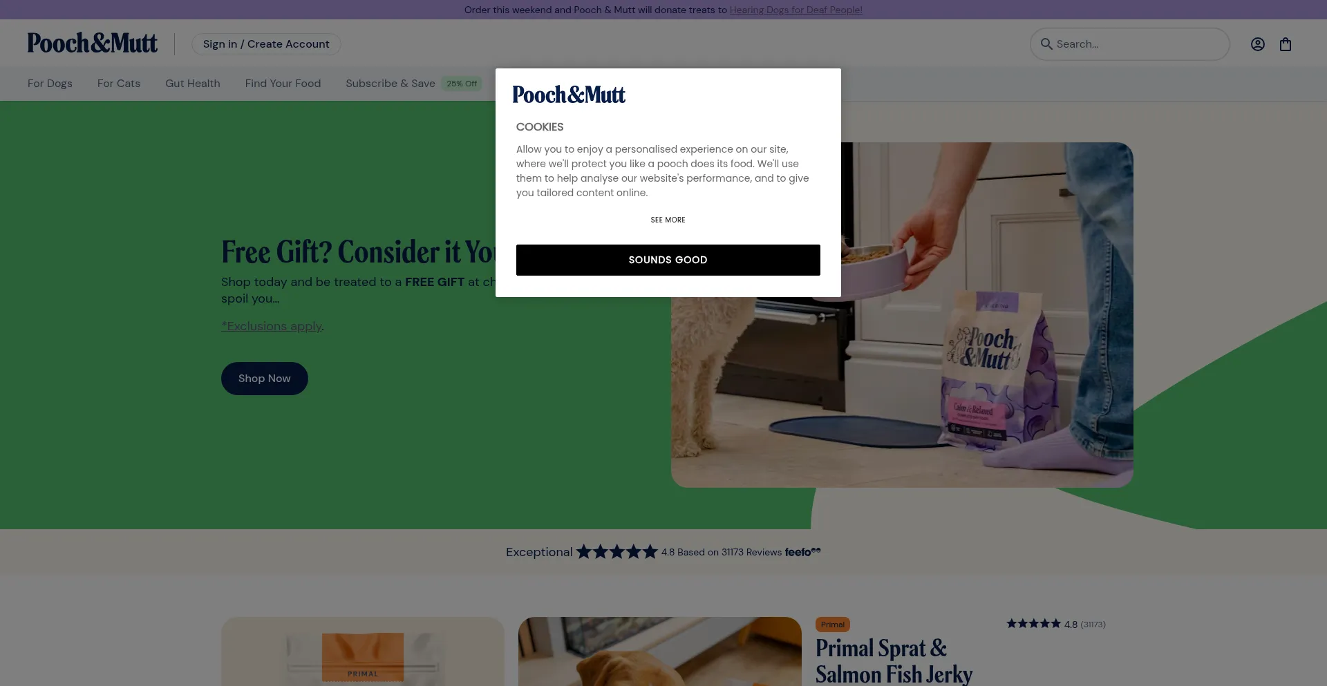 Poochandmutt.com