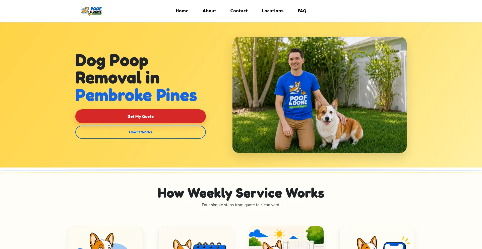 Poofanddone.com