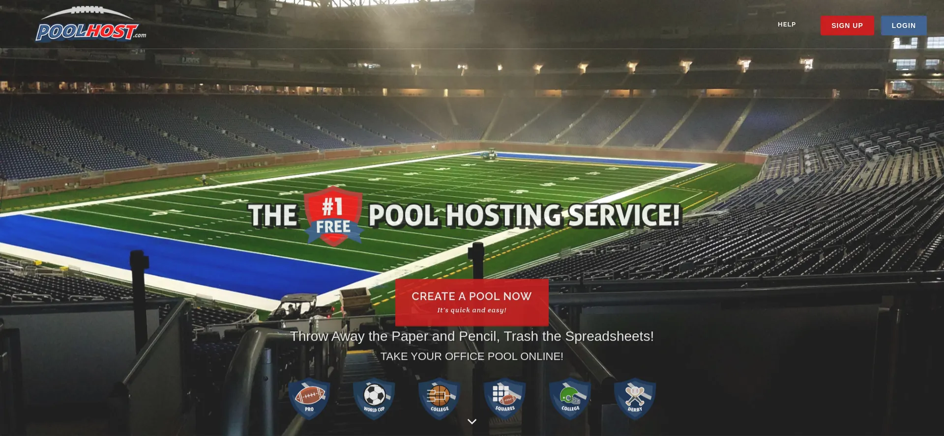 Poolhost.com