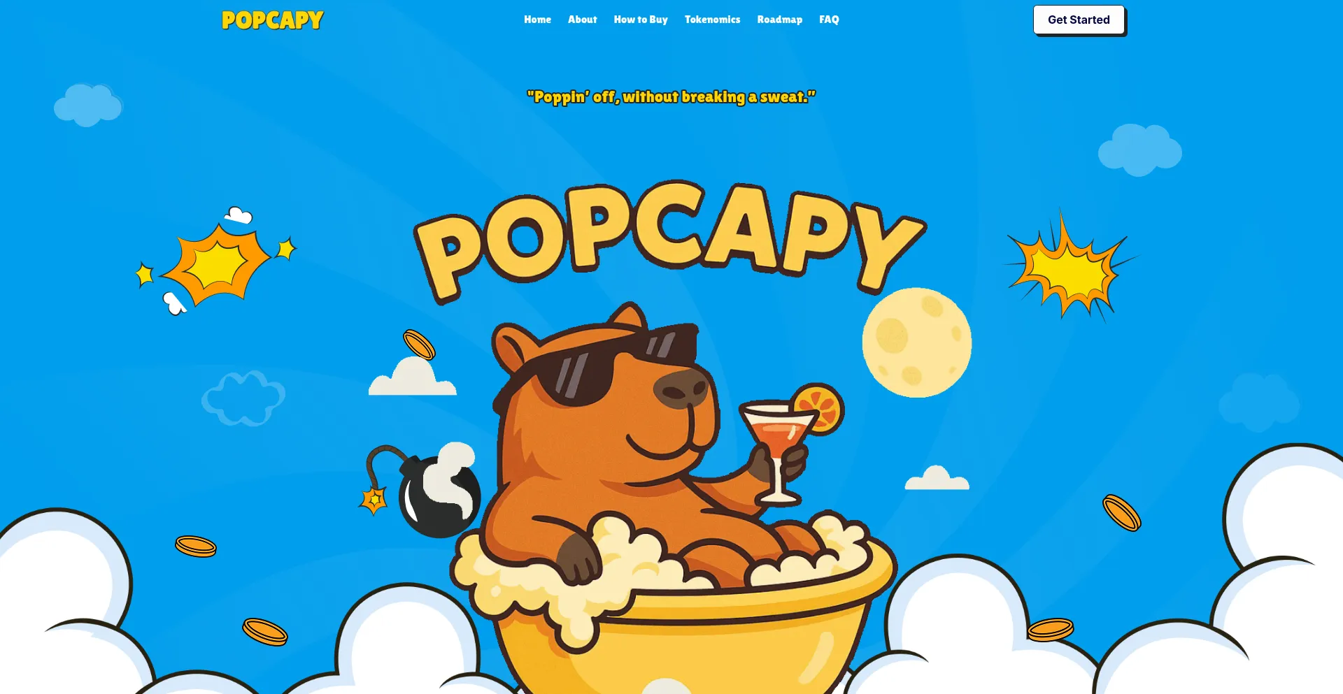 Popcapy.com
