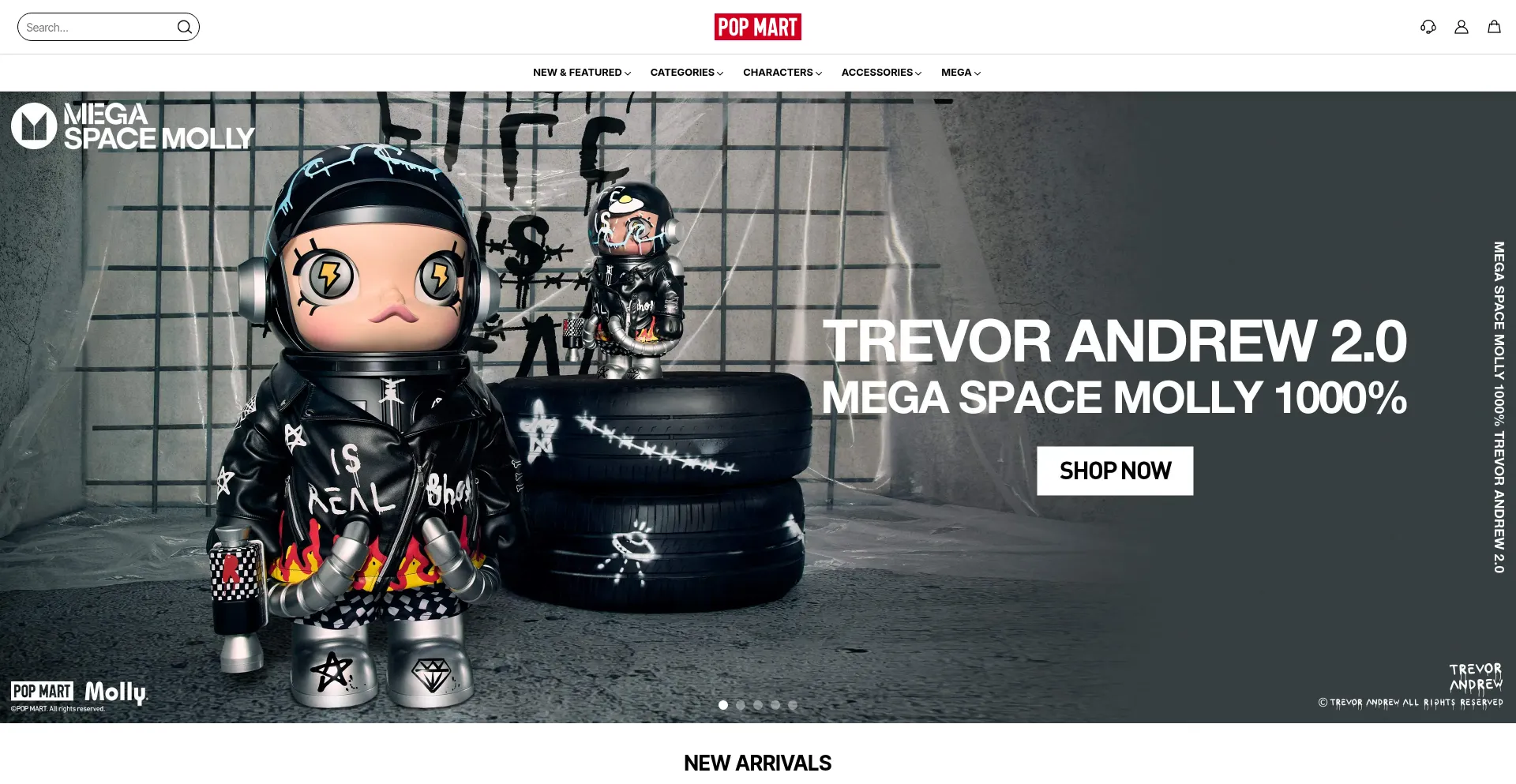 Popmrats.com