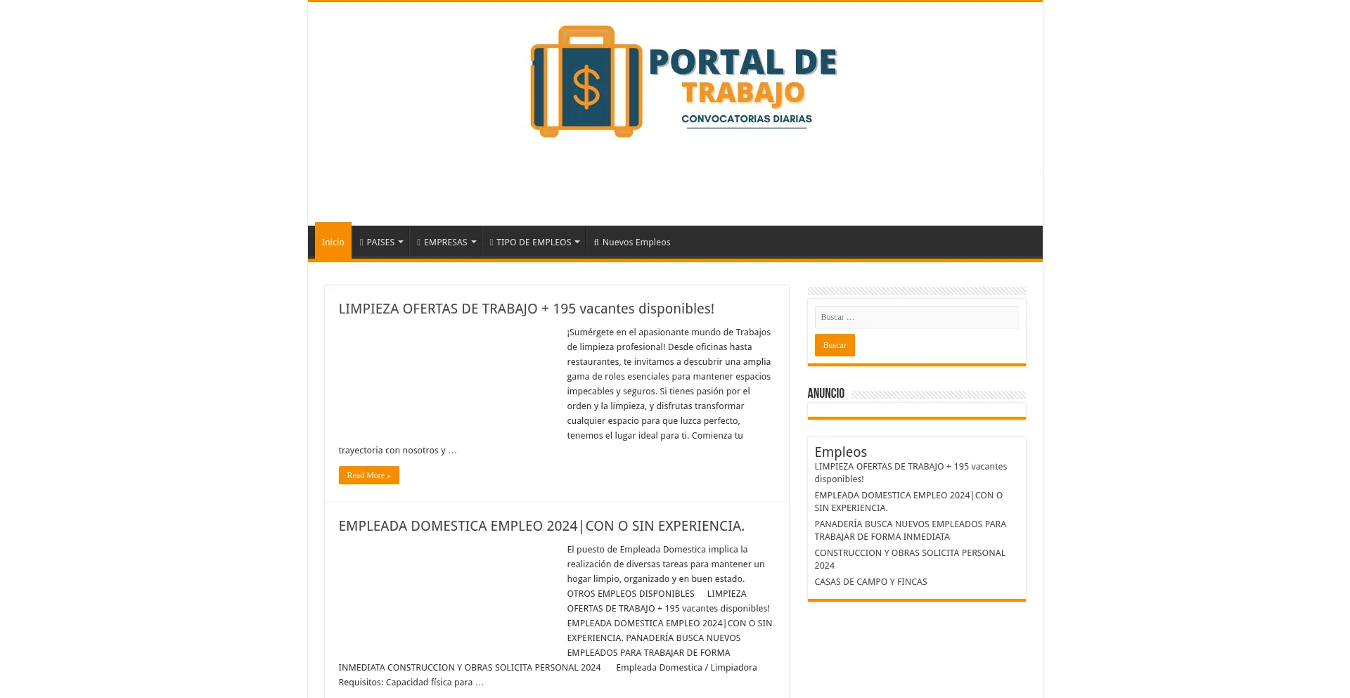 Portalde.convocatoriasdiarias.com