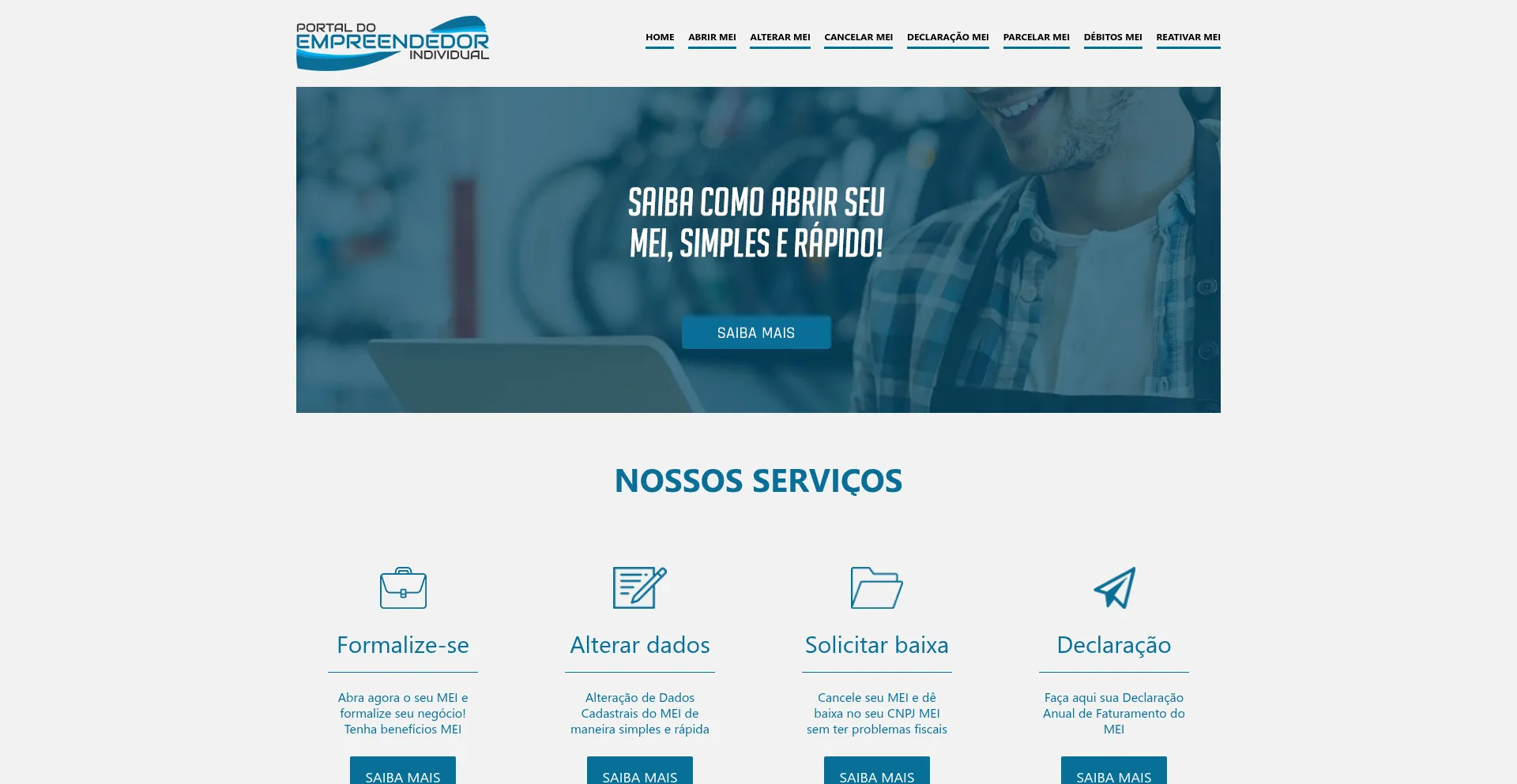 Portalmeimicroempreendedor.com