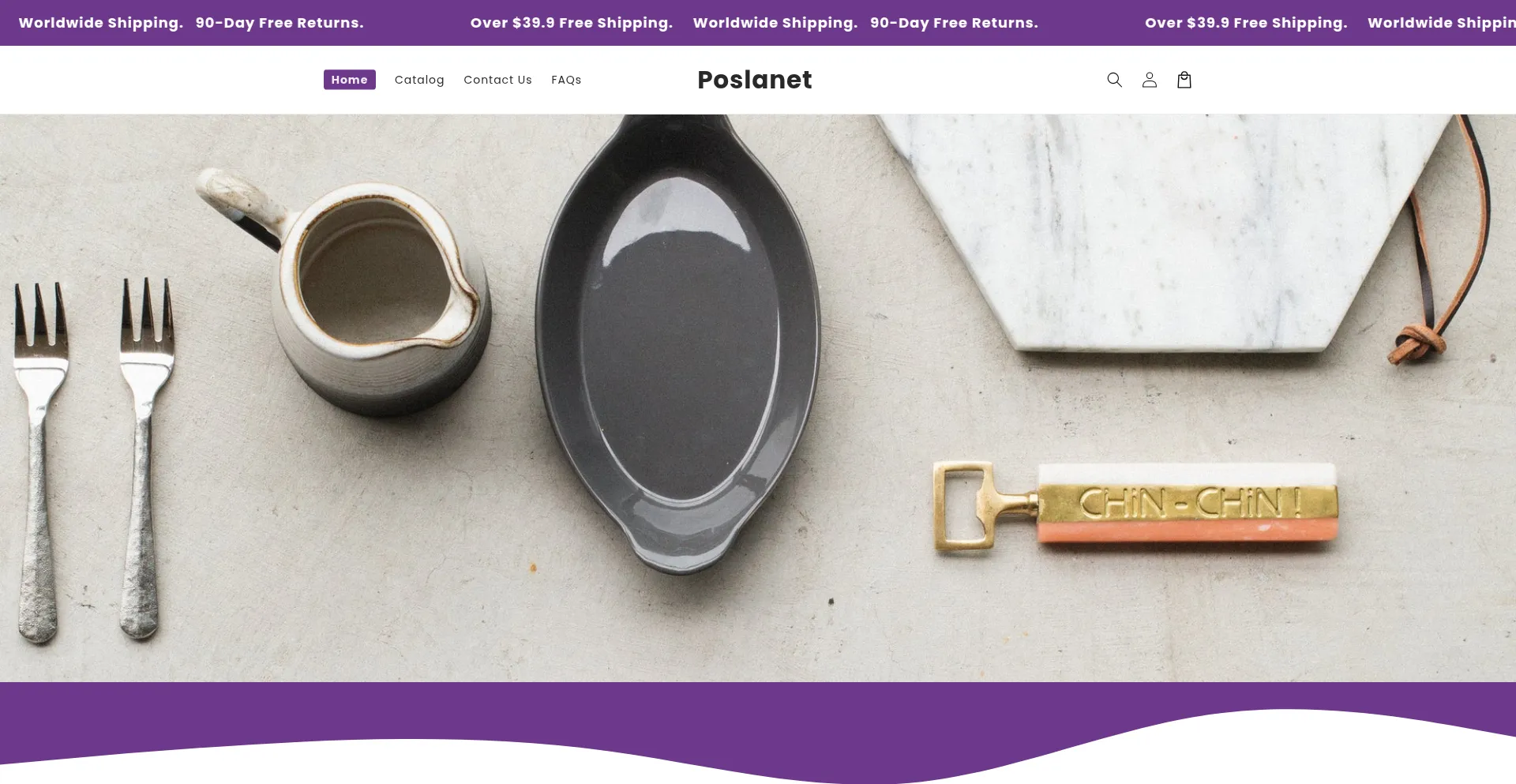 ¿És Seguro y Confiable Poslanet.com?