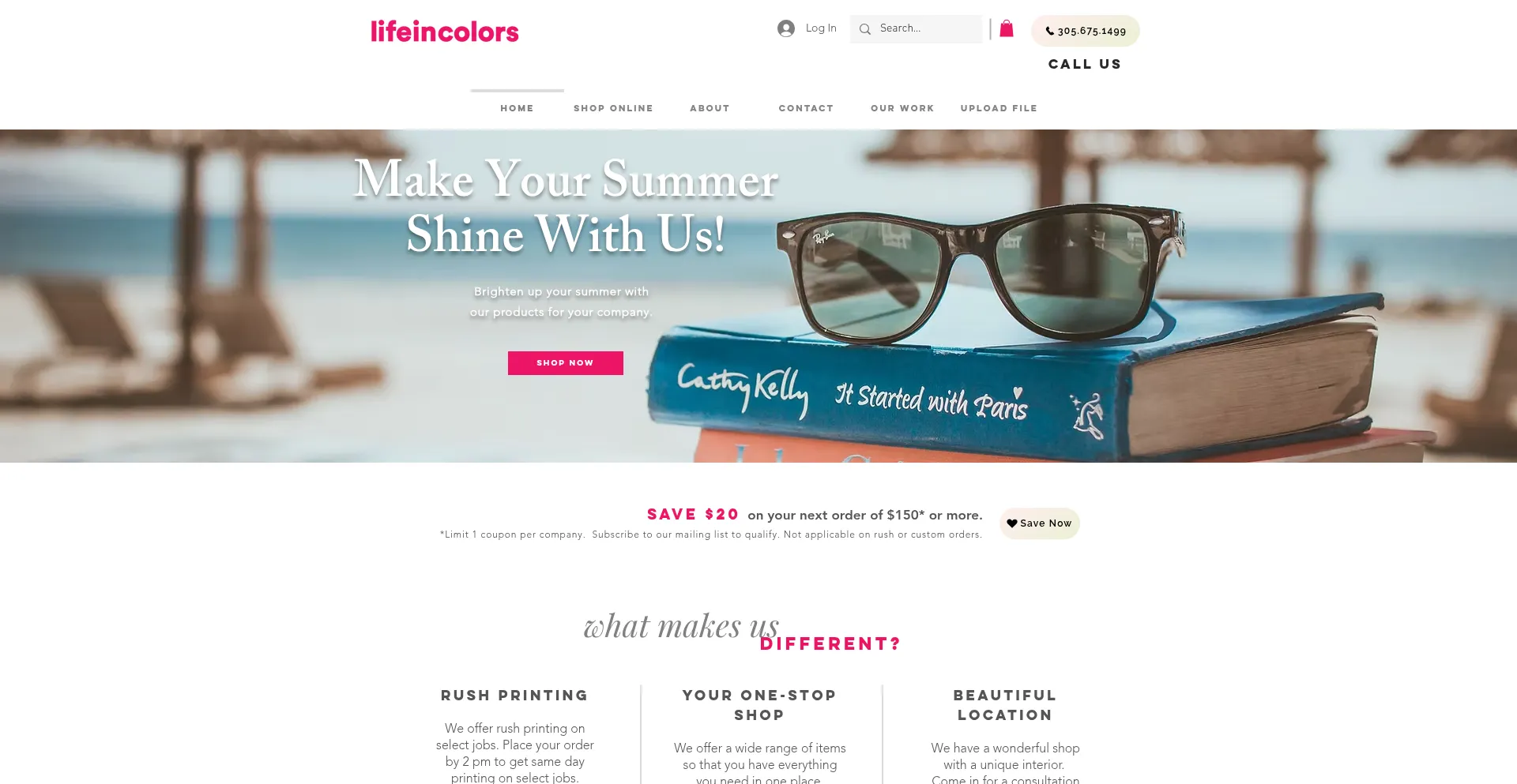 Postcardparcelstore.pro