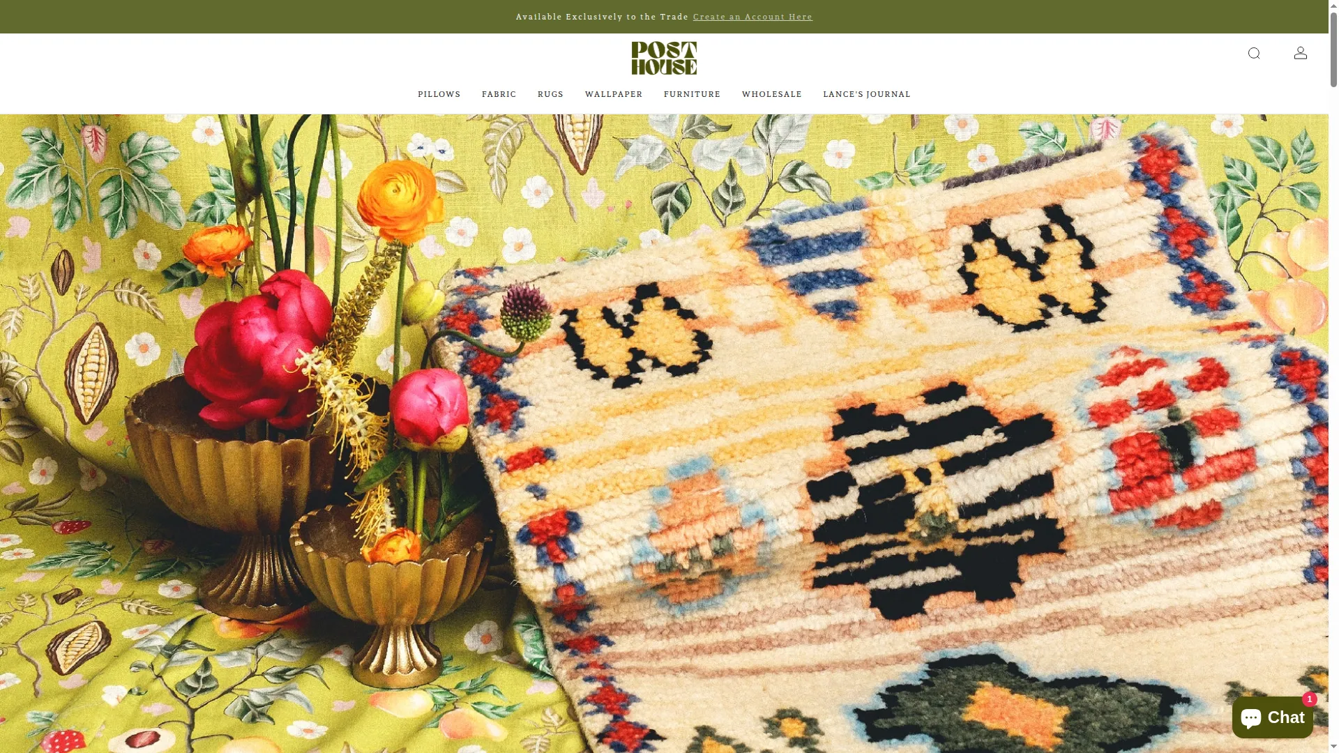 Posthousedesign.com
