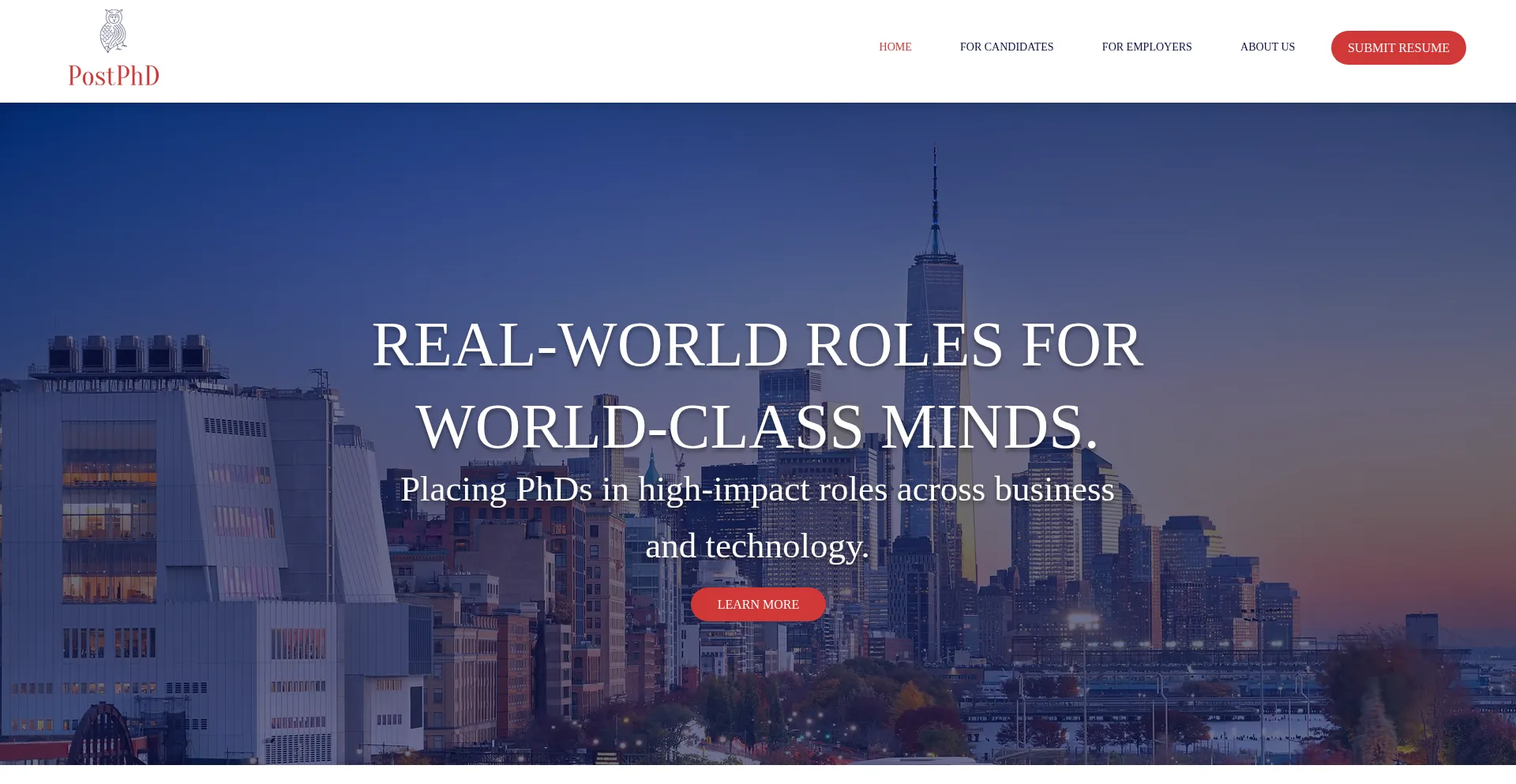 ¿És Seguro y Confiable Postphd.io?