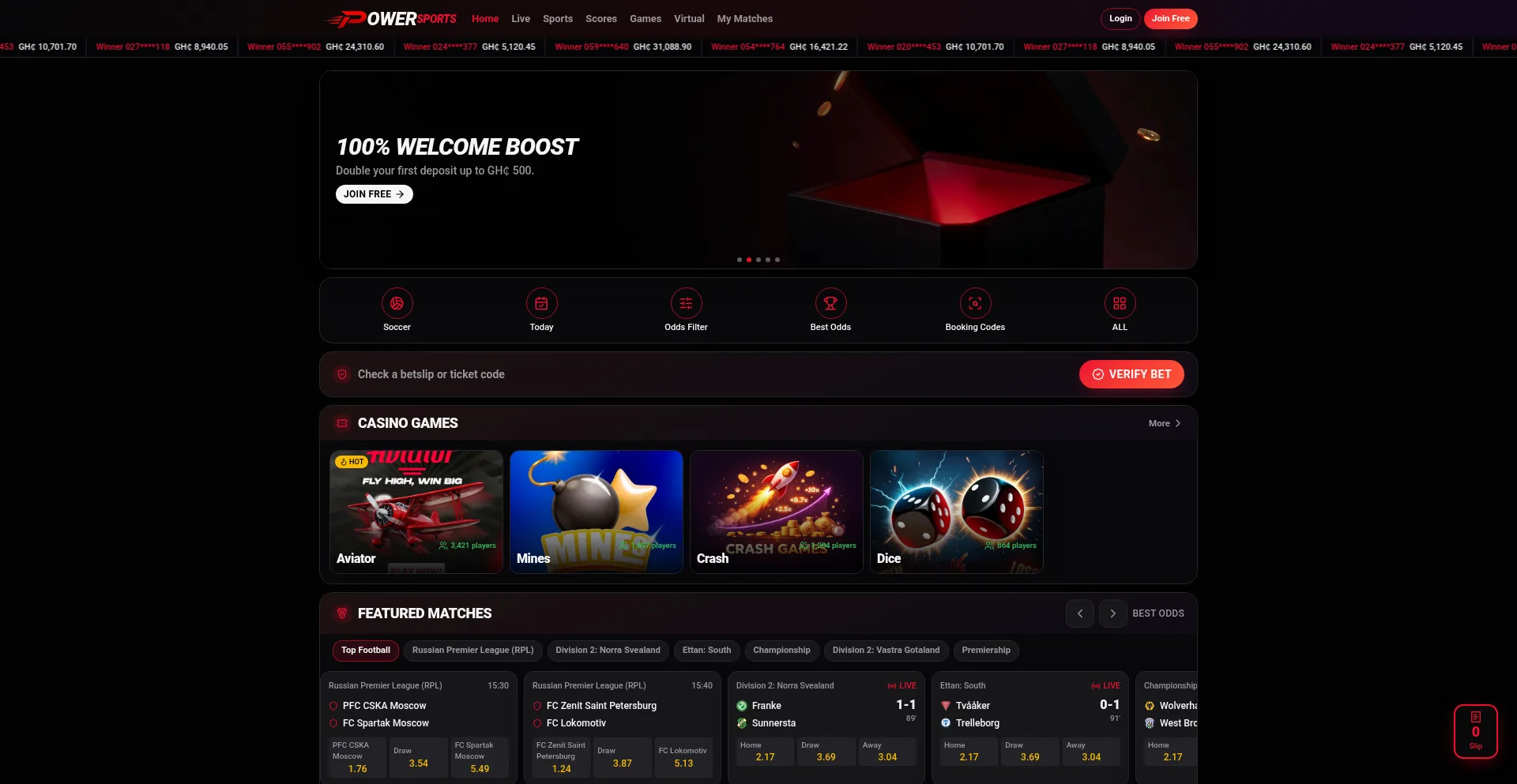 Power-sports.online