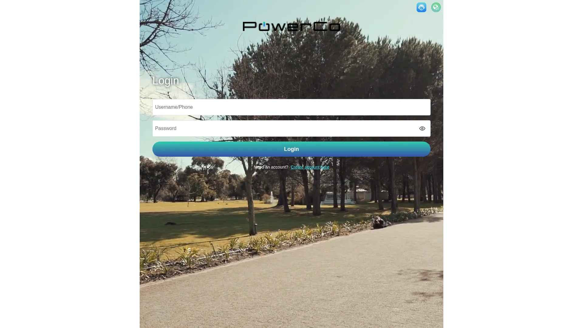 Powercoprime.com