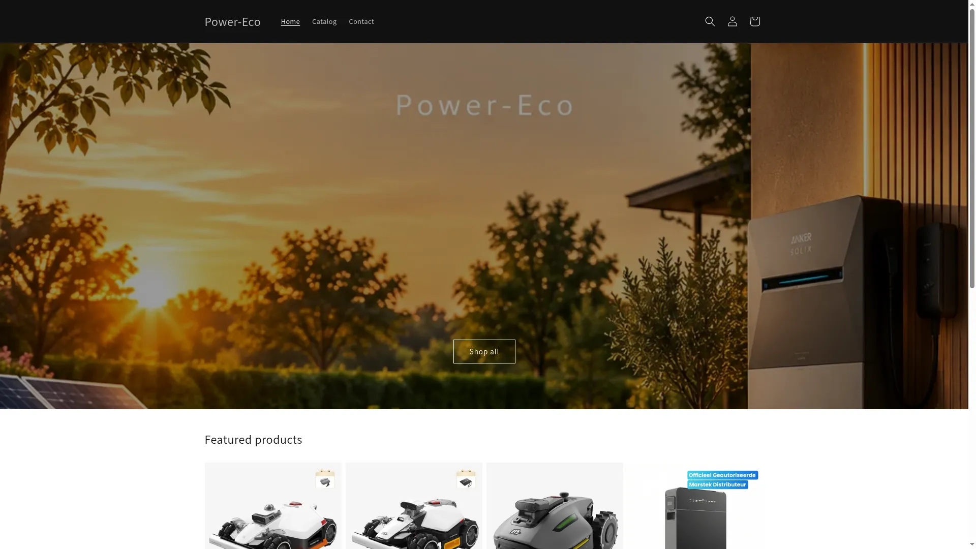 Powereco.shop