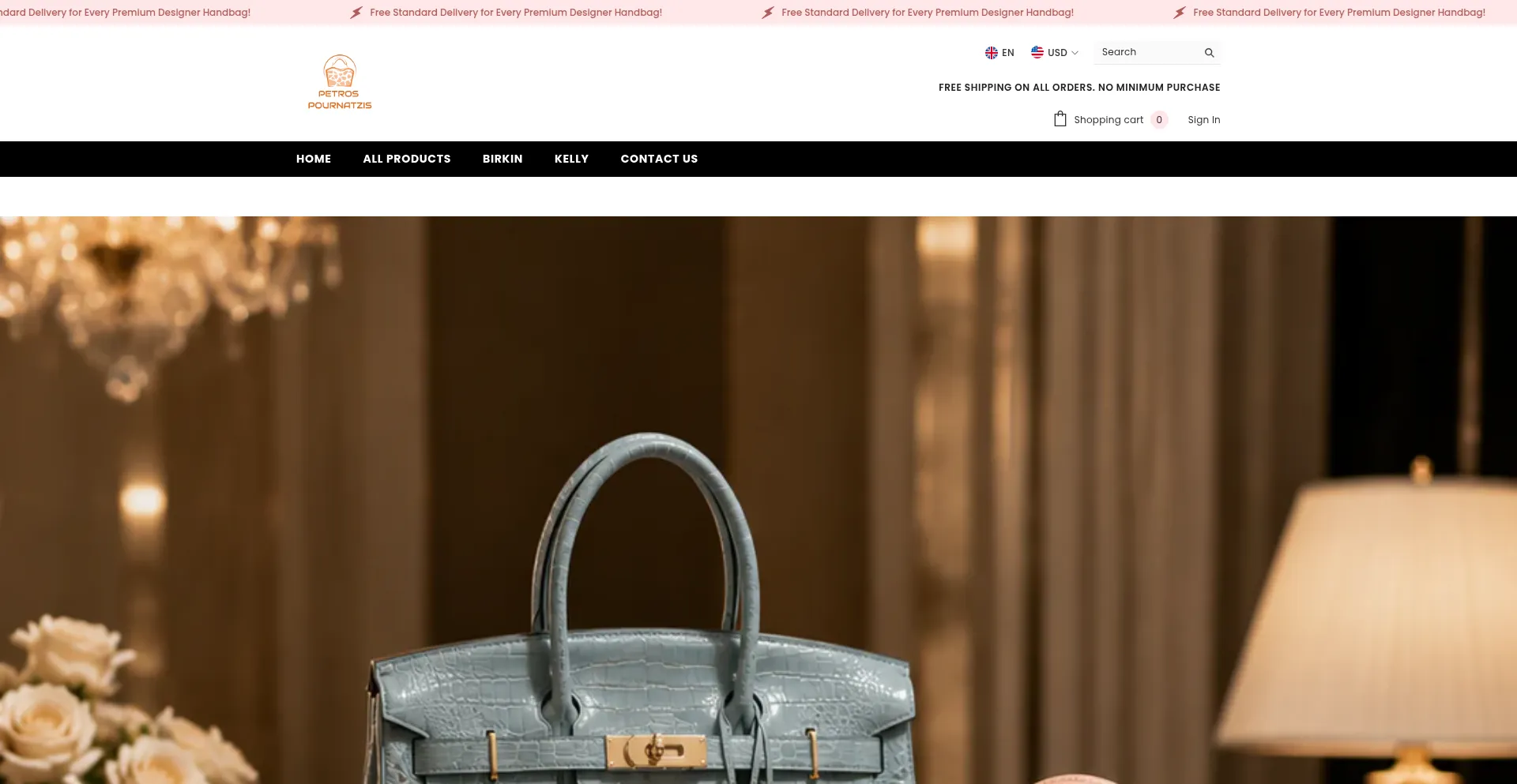 Pppetgallery.shop