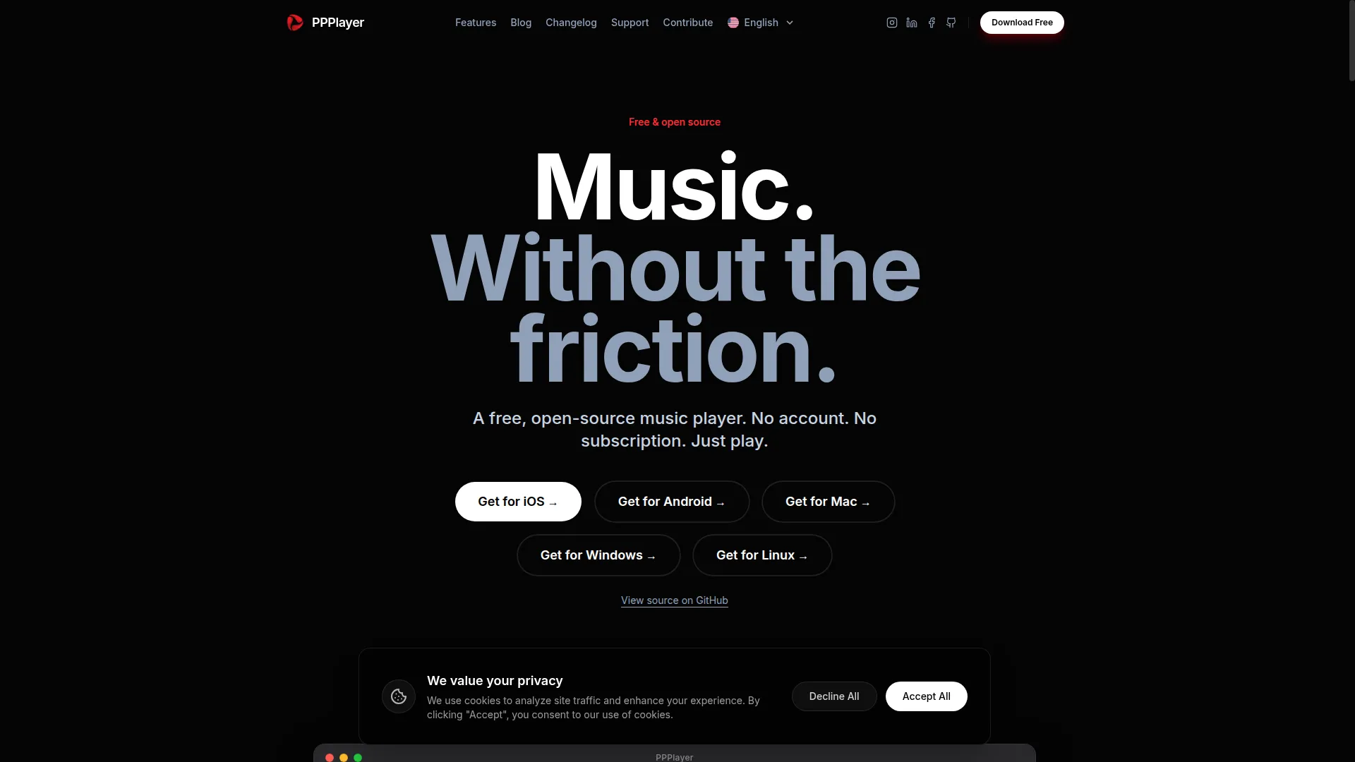 Ppplayer.com