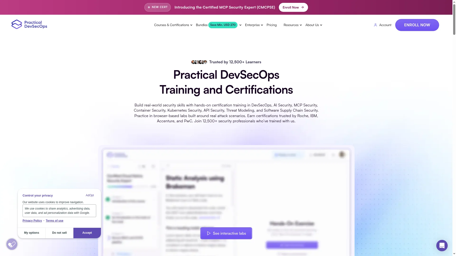 Practical-devsecops.com