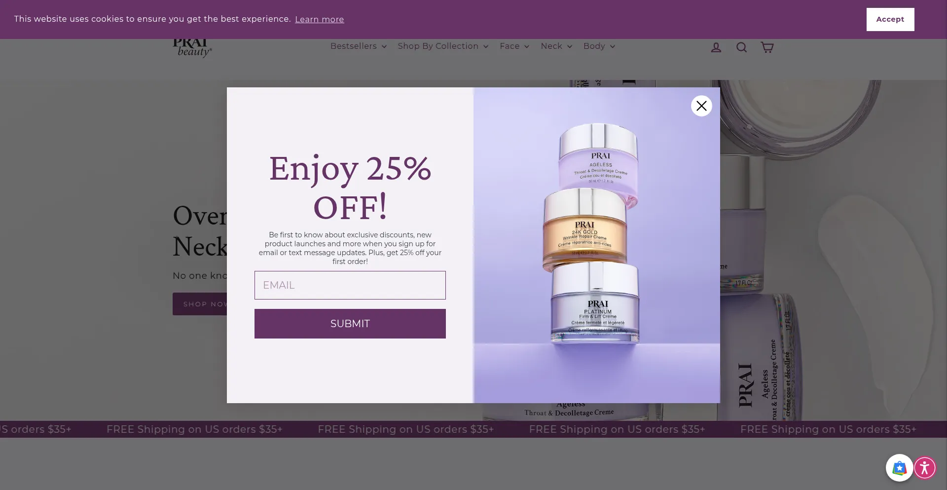 Praibeauty.com