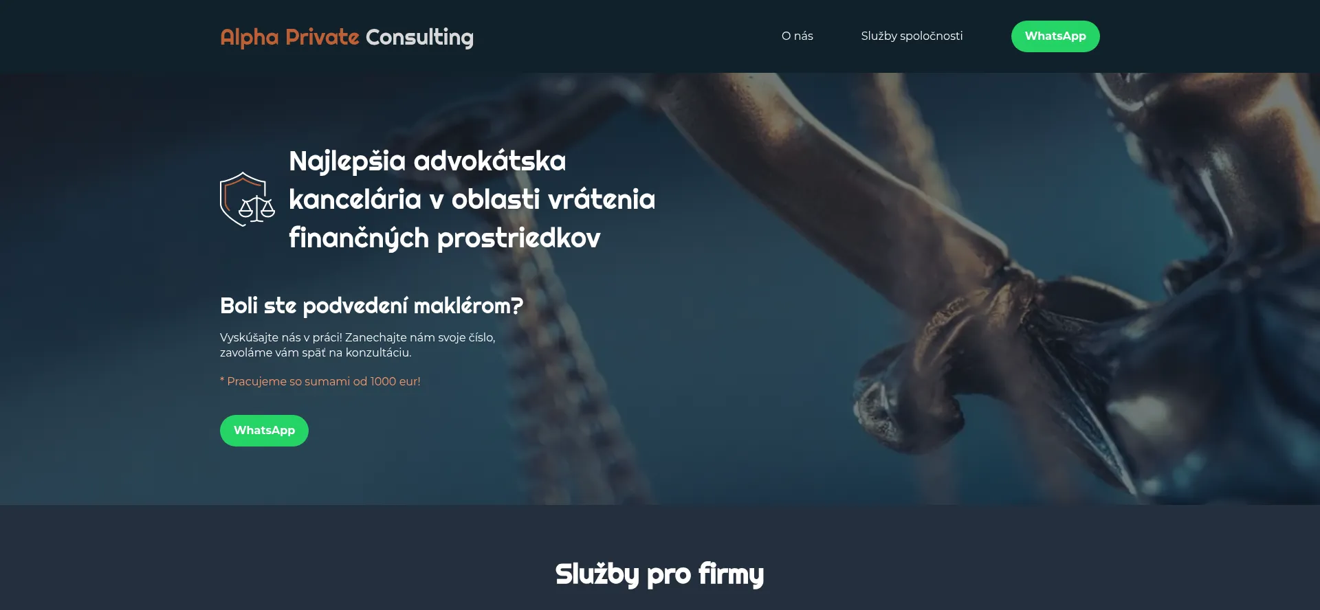 Prav-consult.biz