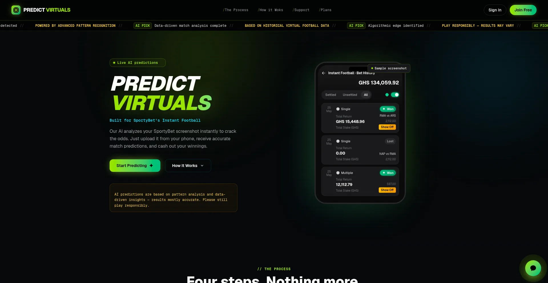 Predictvirtuals.com