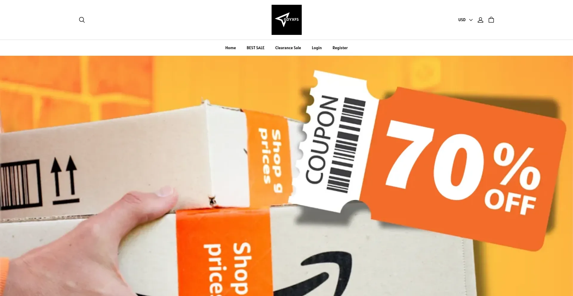 ¿És Seguro y Confiable Prehdom.com?