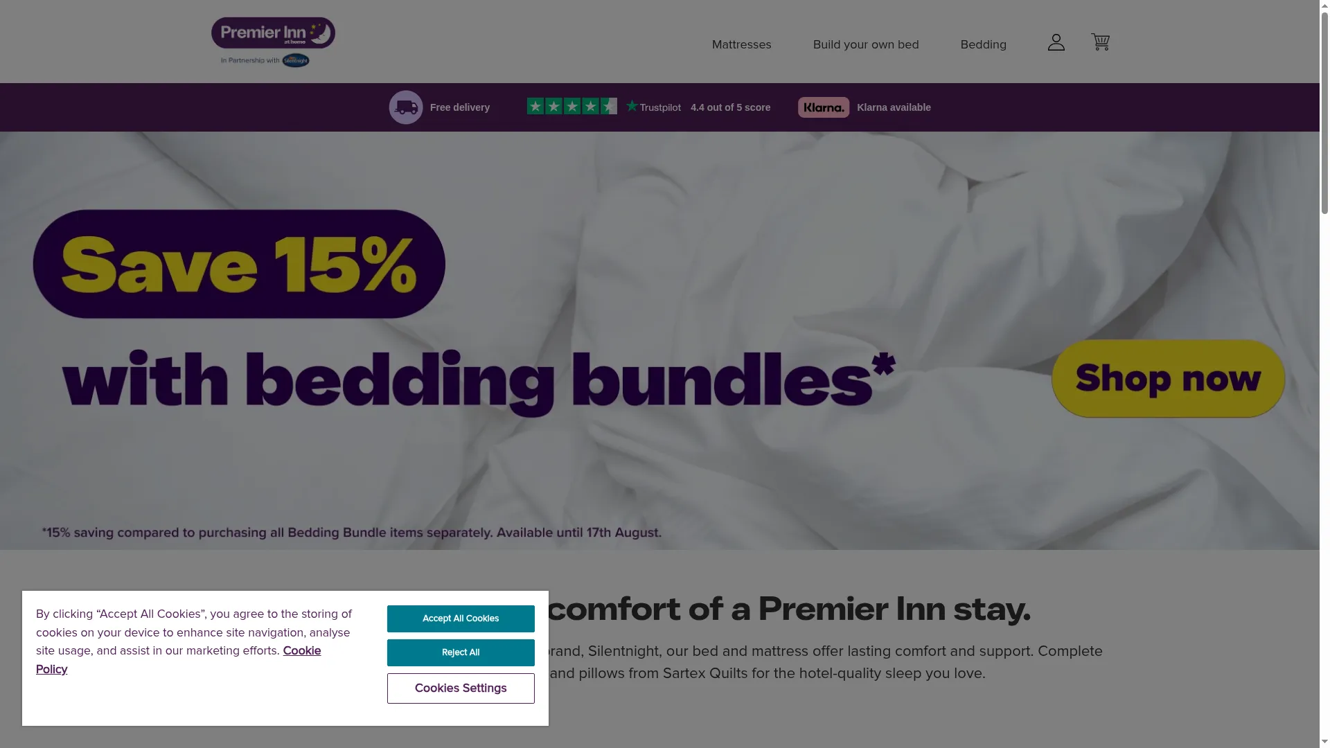 Premierinnathome.com