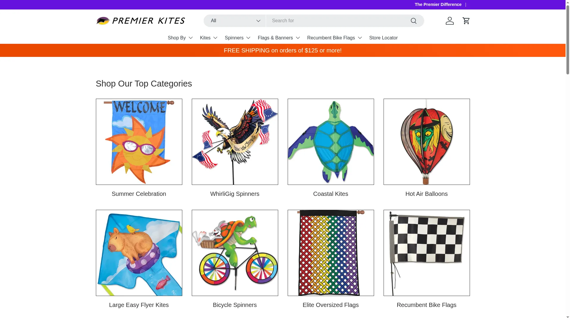 Premierkites.com