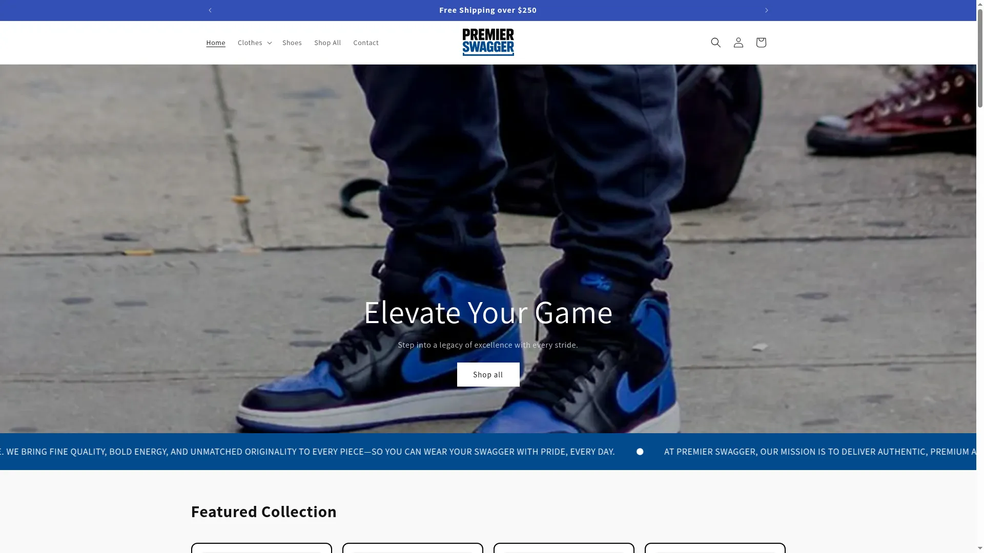 Premierswagger.com