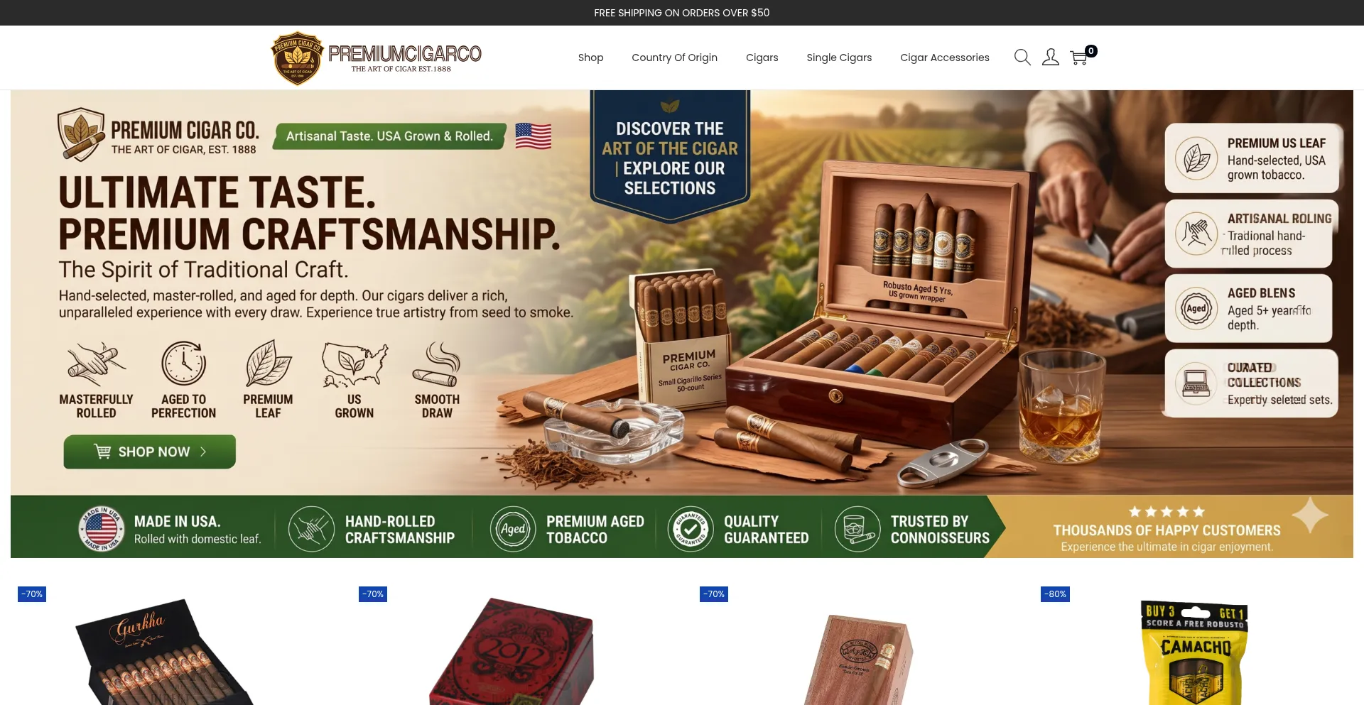 Premiumloungebox.com