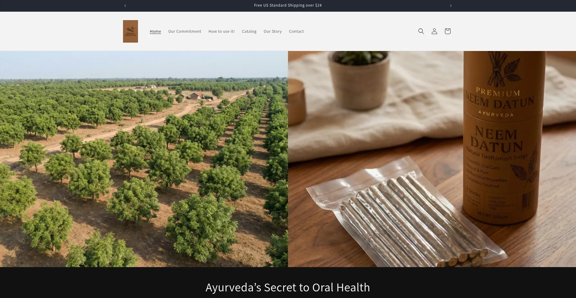 Premiumneemdatun.com