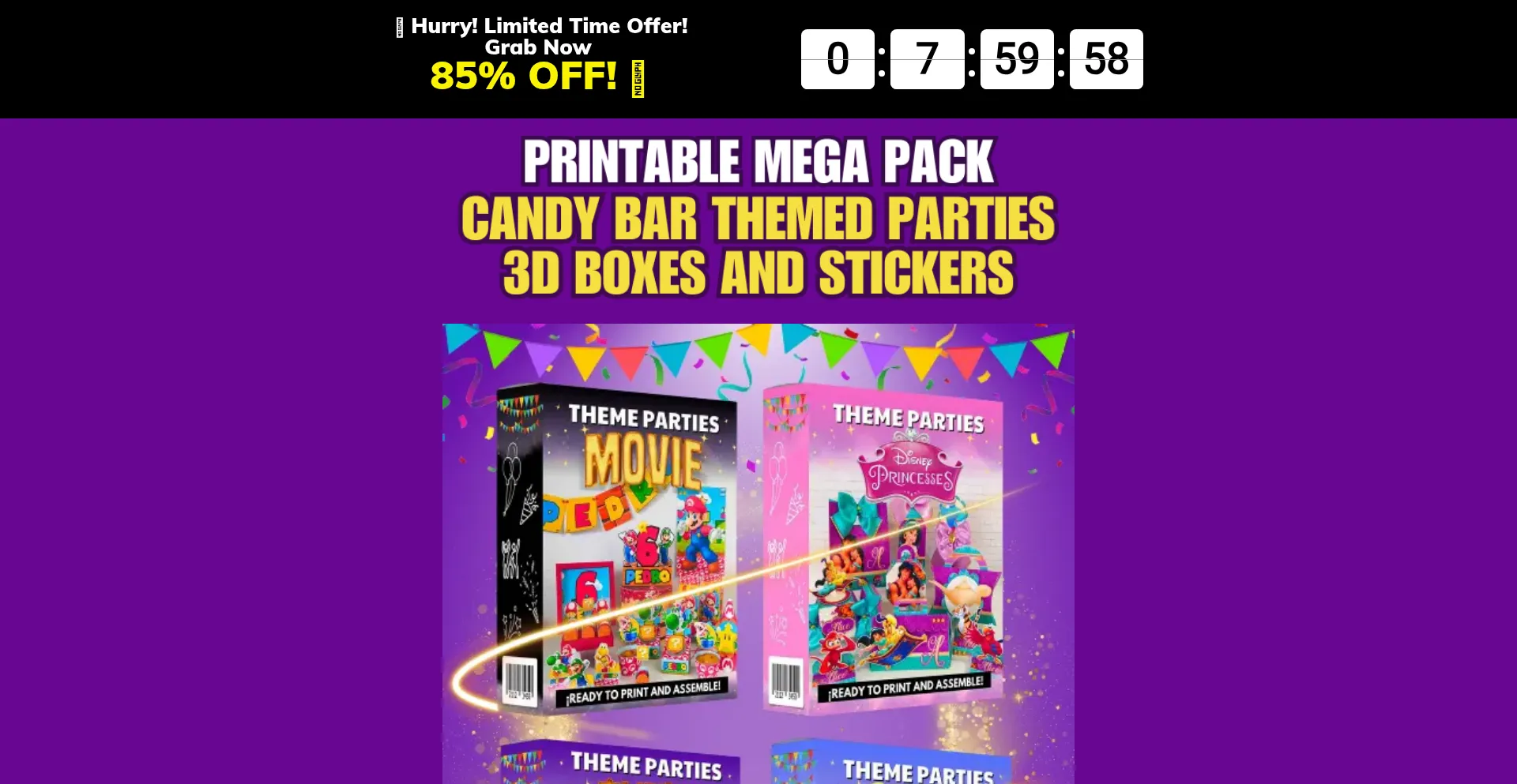 Premiumpartymagic.com