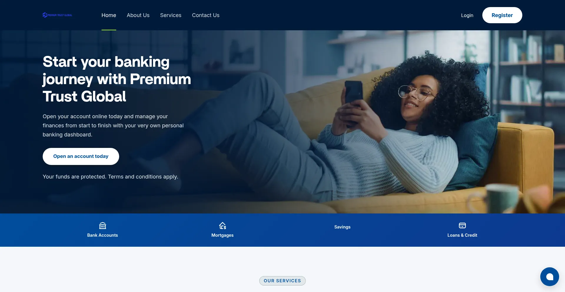 Premiumtrustglobals.com