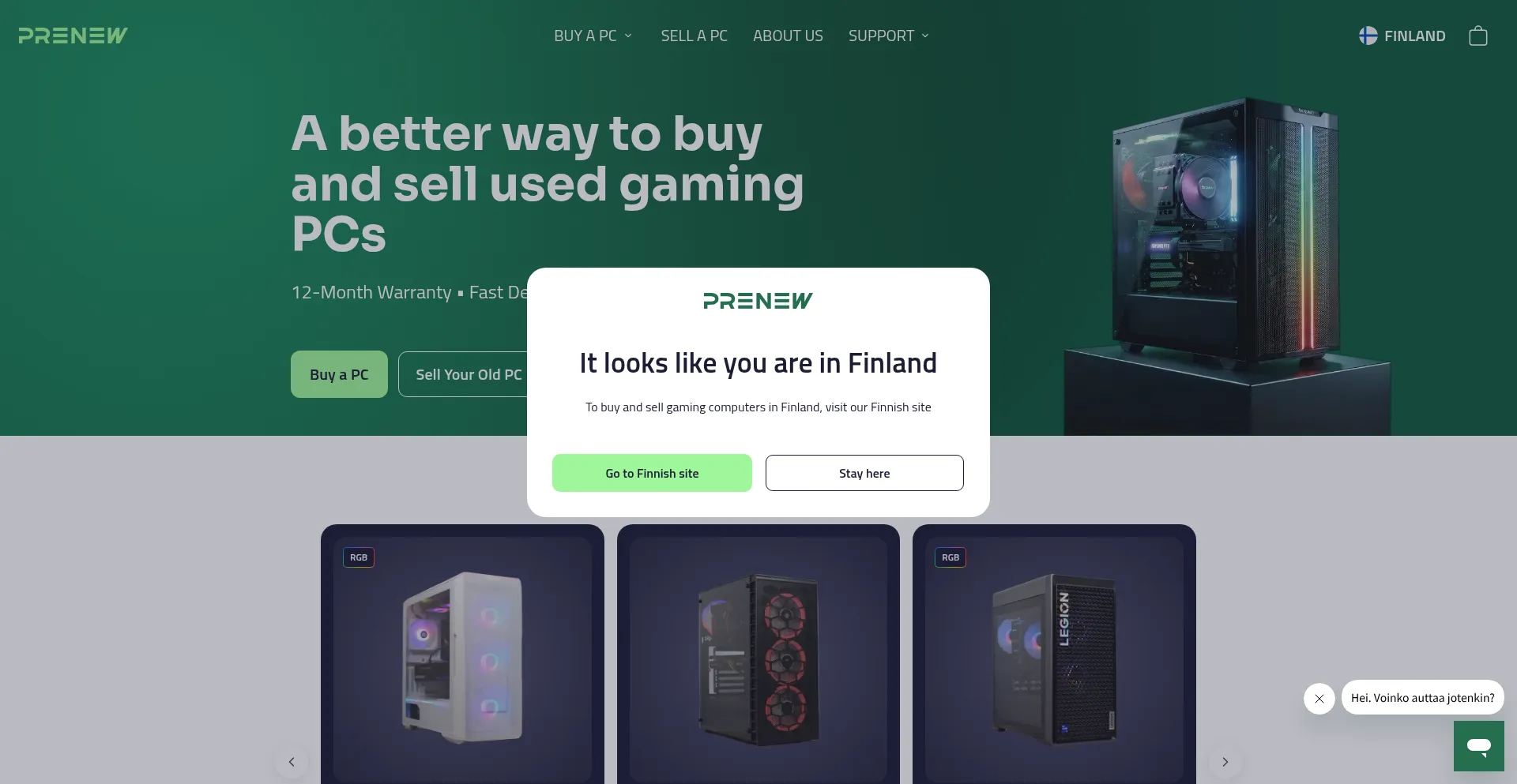 Prenew.com