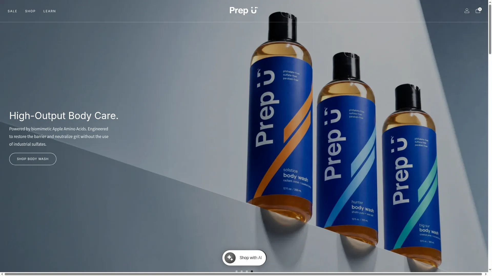 Prepuproducts.com