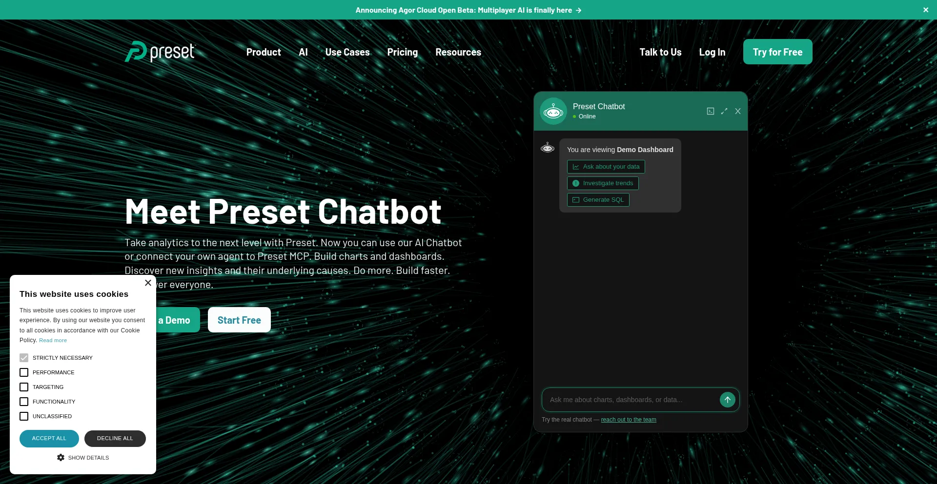 Preset.io