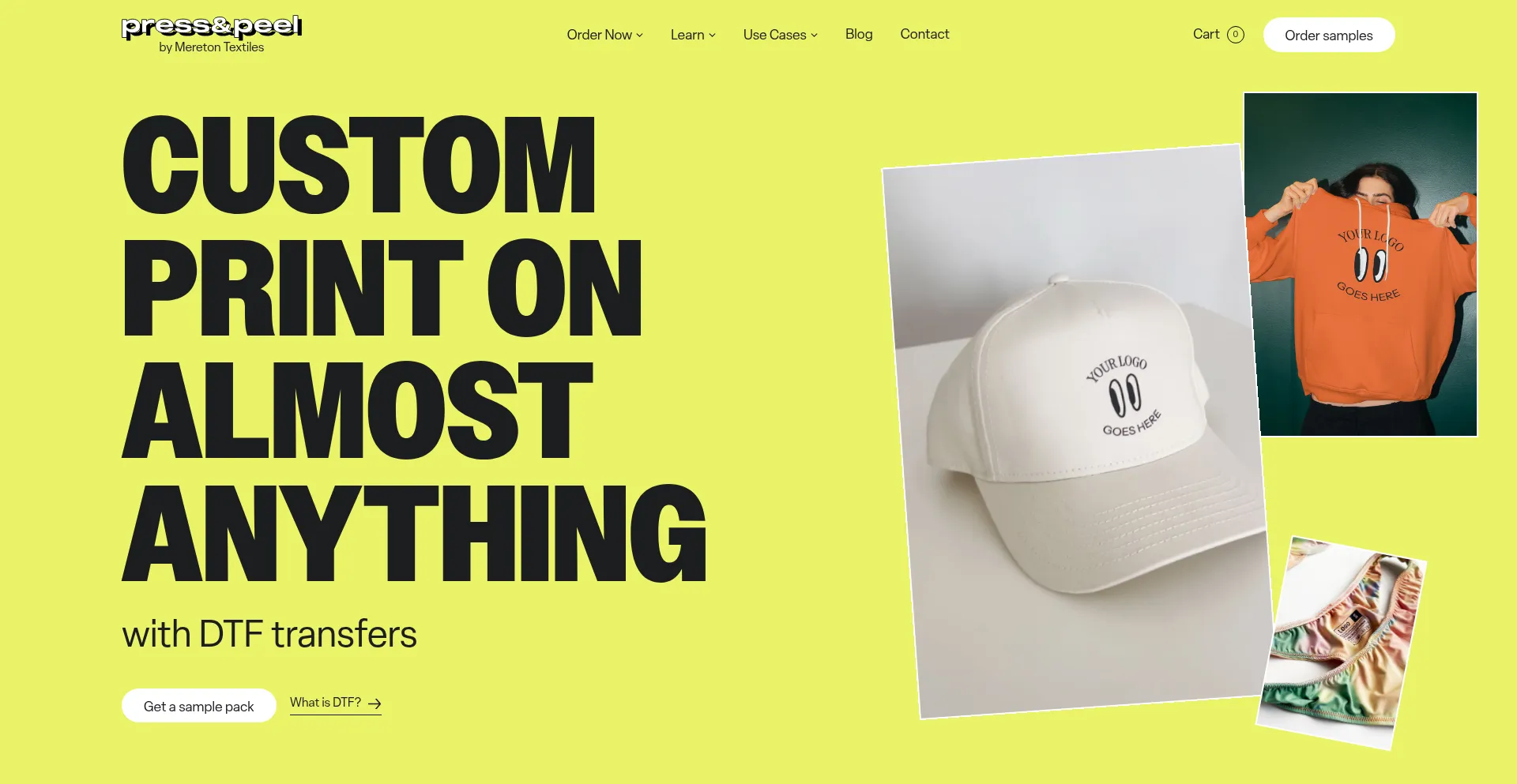 Pressandpeel.com.au
